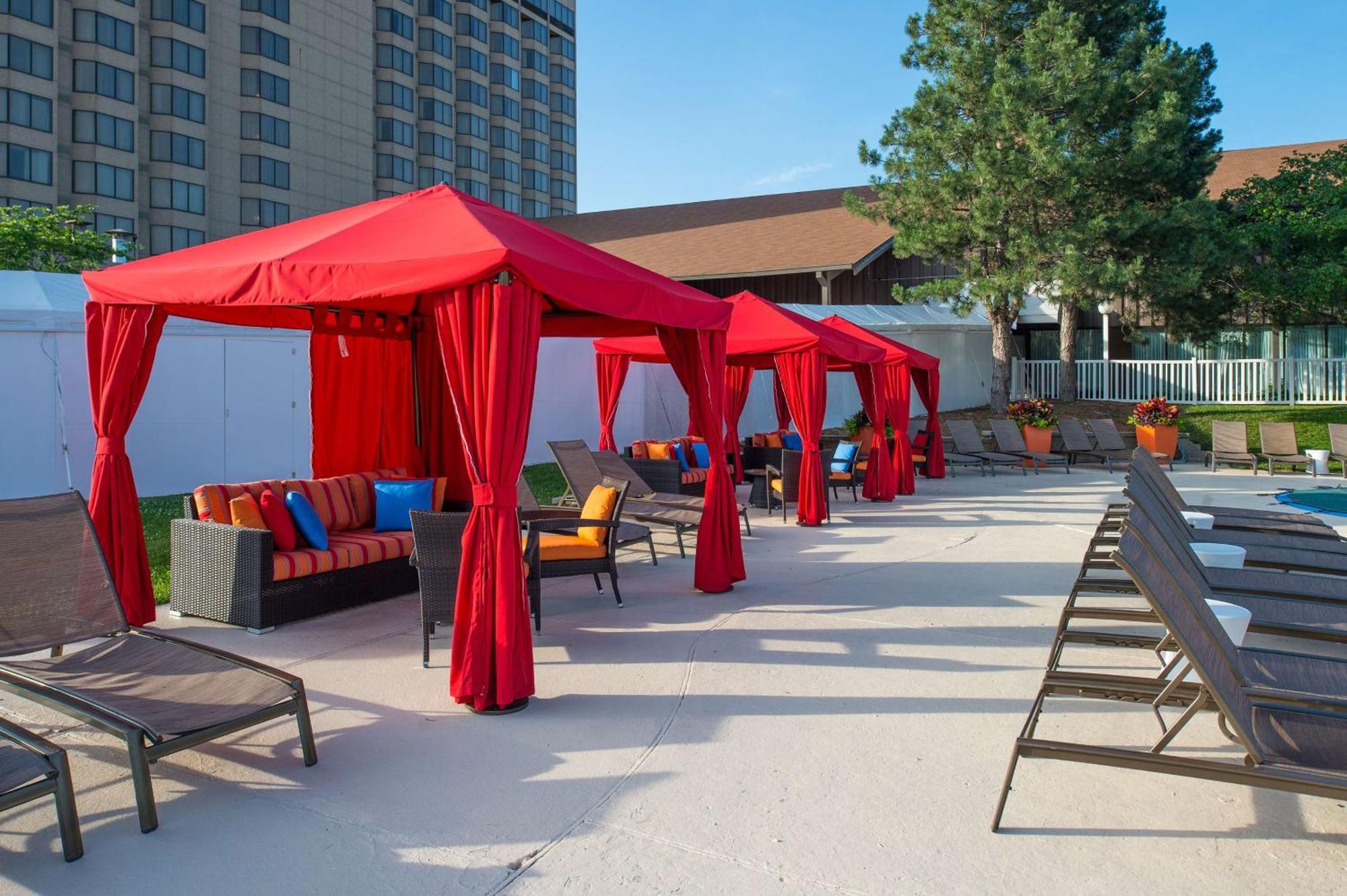 Doubletree By Hilton Hotel St. Louis - Честерфилд Экстерьер фото