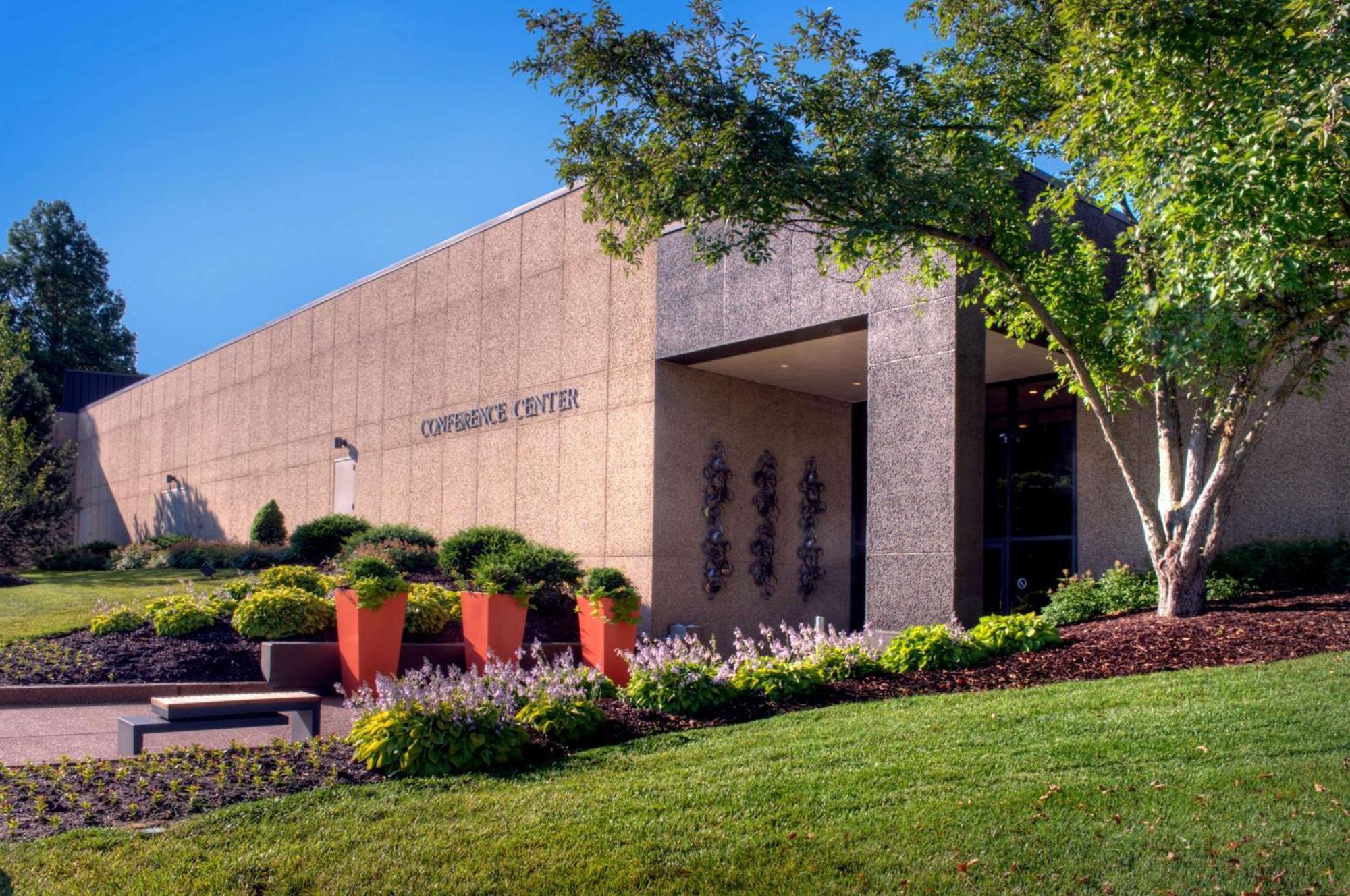 Doubletree By Hilton Hotel St. Louis - Честерфилд Экстерьер фото