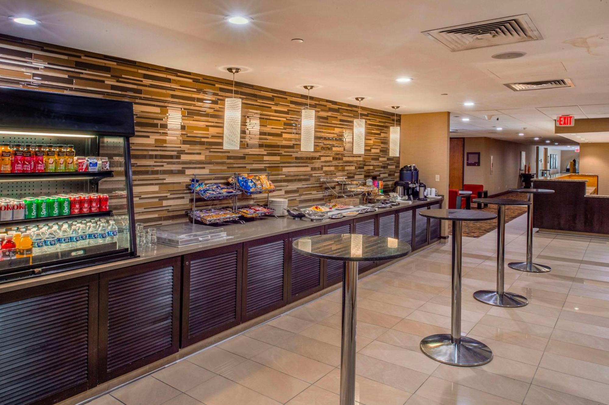 Doubletree By Hilton Hotel St. Louis - Честерфилд Экстерьер фото